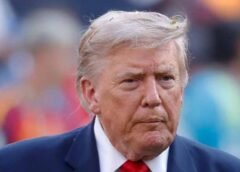 Trump amenaza con imponer nuevos aranceles