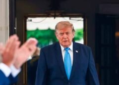 Trump anuncia acuerdo para el desarme total de Hamás