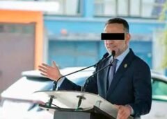Vinculan a proceso al alcalde de Metepec por abuso de autoridad