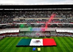 El domingo cierra México su participación como sede