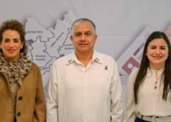 Avanza reforma constitucional en materia de integración de ayuntamientos