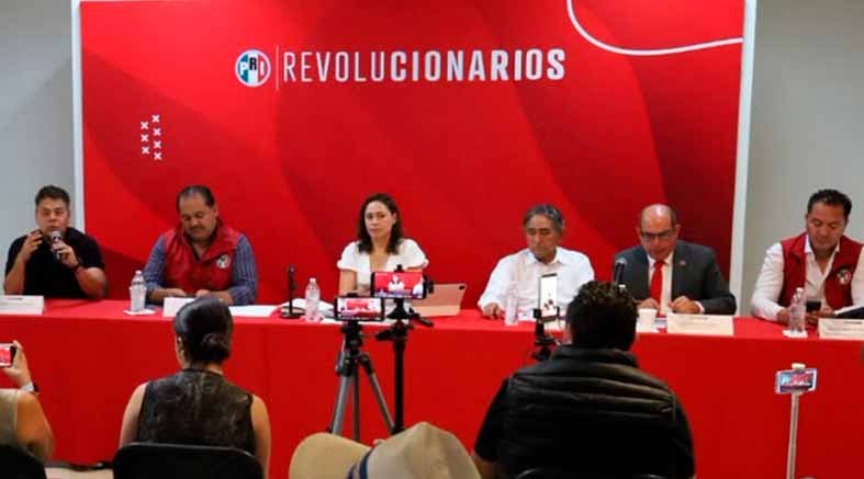 Mayor regulación al autotransporte pesado: Abigail Arredondo 3 mayor