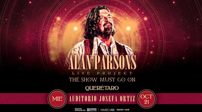 Alan Parsons