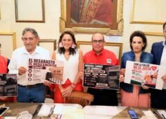Con la salud de las y los mexicanos no se juega: PRI Querétaro