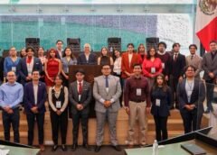 Concurso Estatal de Oratoria rumbo al nacional ”Juan Escutia 2026”