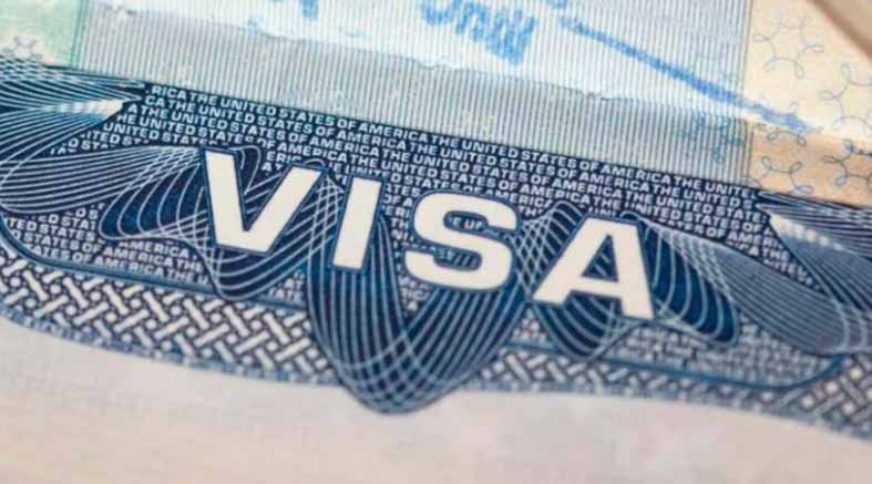 EE.UU. pausa en todo el mundo las citas para solicitar la visa de migrante 2 EE