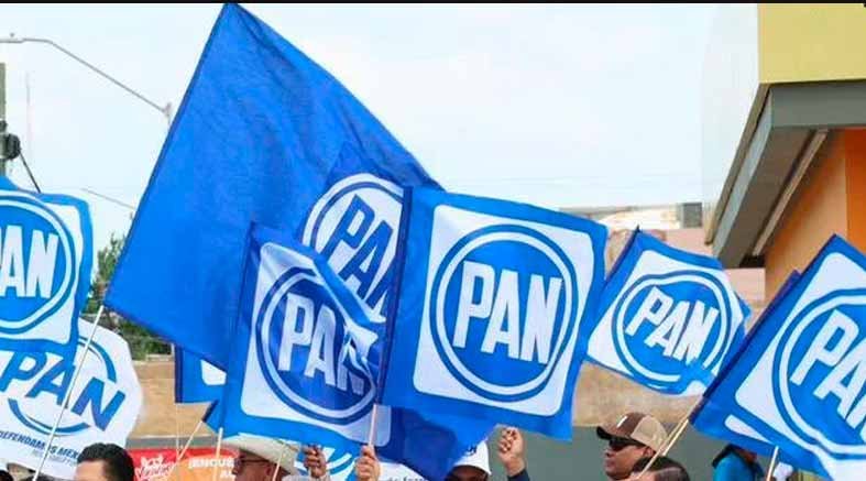 El PAN