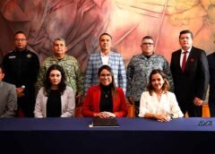 Establecen mecanismos de coordinación para el próximo proceso electoral