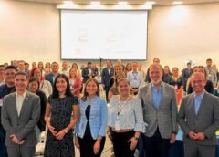 Foro Gestión de Talento 2026 reunió a líderes empresariales y especialistas