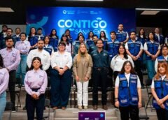 Fortalecen la salud mental de la juventud queretana