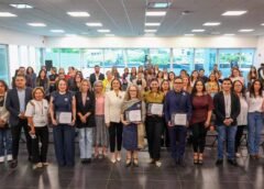 Impulsan en Querétaro un Sistema Estatal de Cuidados