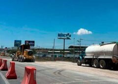 Industria queretana exige un plan integral para la Carretera 57