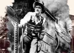 Jesús García Corona, El Héroe de Nacozari
