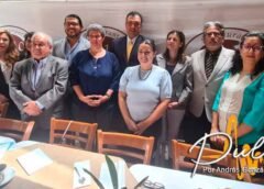 Nace aquí la Academia Queretana de Ciencias.