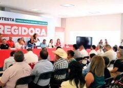 PRI Querétaro fortalece su presencia en los municipios