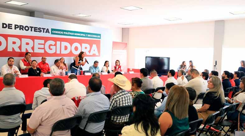 PRI Querétaro