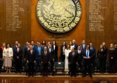 Querétaro, punto de encuentro nacional del federalismo judicial