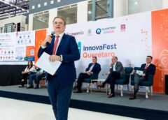 Querétaro avanza como un referente en materia de innovación
