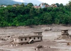 Riada en Nepal golpeó con fuerza al menos tres localidades
