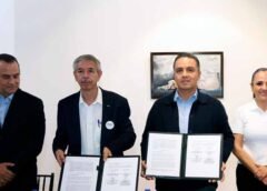 SEGOB fortalece bases de colaboración