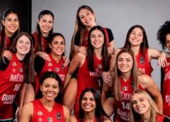 Selección mexicana logra su primer triunfo rumbo a Los Ángeles 2028