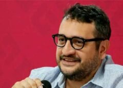 Sheinbaum sobre la cancelación de la visa a ‘Andy’ López Beltrán