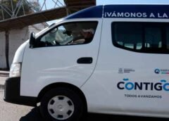 Transporte Escolar Gratuito brinda servicio a 10 mil 872 estudiantes: Luis Nava