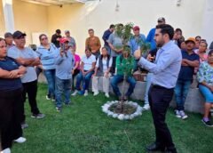 Vamos a buscar el cómo sí: Agustín Dorantes