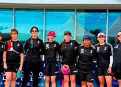 Arquera queretana representa a México en torneo internacional