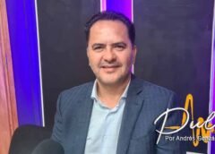 “Por el PRI, claro que me gustaría ser candidato a gobernador”: Manuel Montes. 