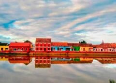 Descubre estos 10 destinos de fin de semana