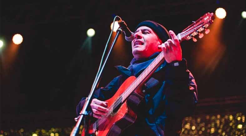 Alejandro Santiago