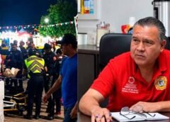 Brujería ¿si o no?: Dictamen de protección Civil de Huatabampo