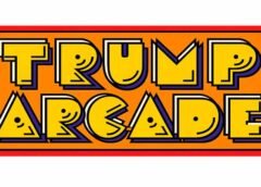 Casa Blanca lleva el muro fronterizo y las deportaciones a videojuegos