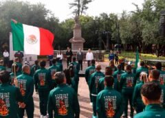 Celebra Querétaro 76 años de hermanamiento con Dolores Hidalgo