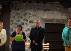 Cómicos de la Legua celebra 67 años de teatro y tradición en Querétaro