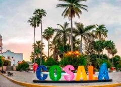 Cosalá Sinaloa, reflejo del México antiguo