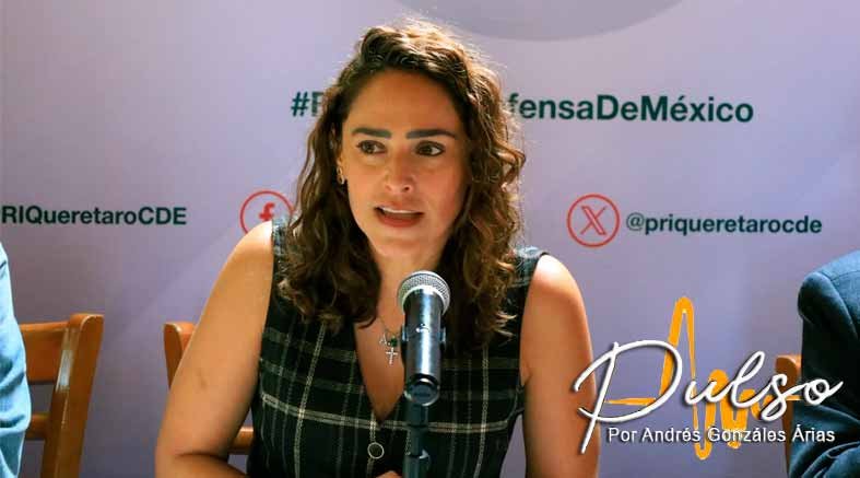Destapa el PRI