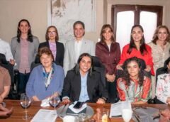 El Museo Regional de Querétaro presenta “Crisol Queretano”