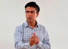 Ernesto Mejía Botello asumirá la titularidad de la SEDESOQ
