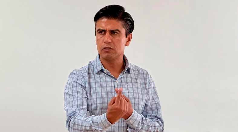 Ernesto