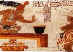 Historia de los perfumes en México