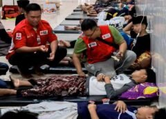 Indonesia: 41 mil niños intoxicados con alimentos escolares
