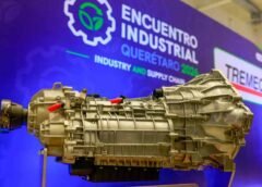 Inauguran el Encuentro Industrial Querétaro 2026