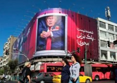 Irán contempla llevar la guerra más allá del estrecho de Ormuz