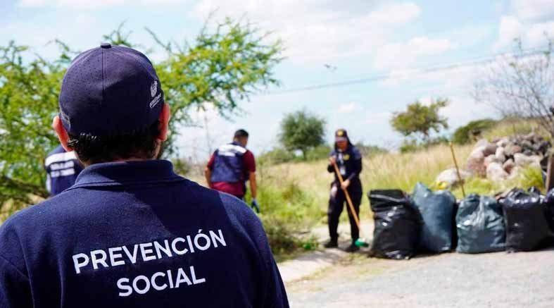 Justicia Cívica
