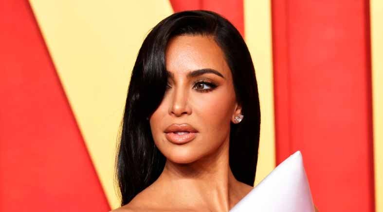 Kim Kardashian