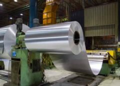 México investiga presunto ‘dumping’ en acero procedente de Japón