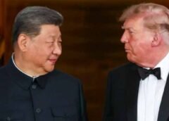 Pasarán cosas extraordinarias: Trump tras reunión con Xi Jinping