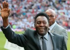 Pelé, la historia completa del mito